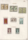 Delcampe - SARRE - Bonne Collection Neuve Quasi Complète à Partir De 1946 - 22 Scans - Collezioni & Lotti