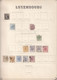 LUXEMBOURG - Collection Neuve Jusqu'en 1930 - 15 Scans - Sammlungen