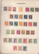 LUXEMBOURG - Collection Neuve Jusqu'en 1930 - 15 Scans - Sammlungen