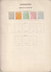 Delcampe - LUXEMBOURG - Collection Neuve Jusqu'en 1930 - 15 Scans - Collections