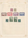 Delcampe - LUXEMBOURG - Collection Neuve Jusqu'en 1930 - 15 Scans - Verzamelingen