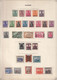 SARRE - Bonne Collection Neuve Avant 1930 - Collections, Lots & Series