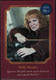 Carte Harry Potter Auchan Wizarding World Molly Weasley N° 56 - Harry Potter