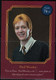 Carte Harry Potter Auchan Wizarding World Fred Weasley N° 74 - Harry Potter