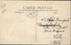 CPA CP Thiais Pro Patria YT 111 Blanc CAD 1905 Transit Choisy Le Roi - Thiais