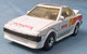 Modellauto  -  Toyota MR 2  Weiß  -  1985  -  Größe 1:56 - Altri & Non Classificati