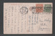 1930 SURF BATHING ENGLISH BAY Postcard Canada VANCOUVER To Japan - Covers & Documents