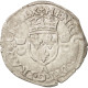 Monnaie, France, Douzain Aux Croissants, 1551, Paris, TTB, Billon, Duplessy:997 - 1547-1559 Heinrich II.