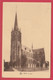 Eke -  De Kerk - 1939 ( Verso Zien ) - Nazareth