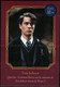 Carte Harry Potter Auchan Wizarding World Tom Jedusor N° 32 - Harry Potter
