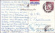 IRELAND - PAQUEBOT  SS RYNDAM  AMERICA LINE -  Wmk INVERT. - 1958 - Covers & Documents