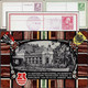 Autriche-Hongrie 1909. 3 Entiers Timbrés Sur Commande. Karlovy Vary, Karlsbad, Thermalisme, Art Nouveau, Sel - Termalismo