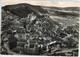 ORGELET VUE PANORAMIQUE AERIENNE 1956 - Orgelet