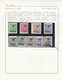 Montenegro - 255 ** 1941 - Francobolli Di Jugoslavia Re Pietro Con Soprastampa “Montenegro” N. 1/14. Cert. E. Diena. Cat - Montenegro