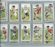 Players Full Set 50/50 Footballers By RIP 1926 - Player's