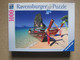 PUZZLE RAVENSBURGER (1000 P) - PHRA NANG BEACH / KRABI (THAILANDE) - Puzzles