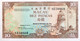 Macao 10 Patacas, P-59e (12.5.1984) - UNC - Signature Varity - Macao