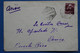 AD14 ESPAGNE   BELLE LETTRE    1952 ALICANTE POUR PONCE PUERTO RICO  + AFFRANCH.  PLAISANT - Storia Postale