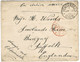 Cape Of Good Hope BOER WAR: P.O.CAMPBELL, VENTERSTAD, MATJES FONTEIN. BOER WAR 1901 1902. - Cape Of Good Hope (1853-1904)