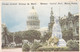 Amérique - Cuba - Habana - Parque Central - Estatue De Marti - Affranchissement 1964 - Cuba