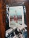 UNITED STATES  NASA SERIES  /SPACE SHUTTLE/NO 5 T/M 20  PTI  SCARCE/16CARDS /IN ENVELOP / MINT/LIMITED EDITION ** 6162** - Colecciones