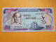 JAMAIQUE 50 DOLLARS 2012 UNC P-89 - Jamaica