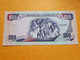 JAMAIQUE 50 DOLLARS 2012 UNC P-89 - Jamaica