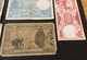 25 X Various World Banknotes Inc. Rwanda, Egypt, Lebanon, Indonesia. - Otros & Sin Clasificación