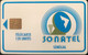 SENEGAL  - Phonecard  - SONATEL  -  SO2  -  120 Un. - Senegal