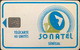 SENEGAL  - Phonecard  - SONATEL  -  SC5AN  -  40 Nu. - Senegal