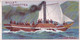Celebrated Ships 1911 - Wills Cigarette Card - Celebrated Ships -  31 The Comet - Wills