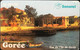 SENEGAL  -  Phonecard  -  SONATEL  -  Gorée  -  40 Un. - Senegal