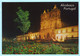 PORTUGAL - Alcobaca Bei Nacht --- AK Postcard Cover (2 Scan)(14467AK) - Other & Unclassified