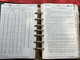 Delcampe - Transport Aviation Commerciale  Manuel Jeppesen Airway Manual Service Plans De Vol Aéroports De France-Suisse-Corse- - Boeken