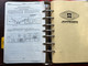 Delcampe - Transport Aviation Commerciale  Manuel Jeppesen Airway Manual Service Plans De Vol Aéroports De France-Suisse-Corse- - Boeken