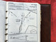 Delcampe - Transport Aviation Commerciale  Manuel Jeppesen Airway Manual Service Plans De Vol Aéroports De France-Suisse-Corse- - Manuals