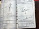 Delcampe - Transport Aviation Commerciale  Manuel Jeppesen Airway Manual Service Plans De Vol Aéroports De France-Suisse-Corse- - Boeken