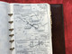 Delcampe - Transport Aviation Commerciale  Manuel Jeppesen Airway Manual Service Plans De Vol Aéroports De France-Suisse-Corse- - Manuali