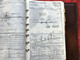 Delcampe - Transport Aviation Commerciale  Manuel Jeppesen Airway Manual Service Plans De Vol Aéroports De France-Suisse-Corse- - Boeken