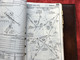 Delcampe - Transport Aviation Commerciale  Manuel Jeppesen Airway Manual Service Plans De Vol Aéroports De France-Suisse-Corse- - Boeken