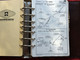 Delcampe - Transport Aviation Commerciale  Manuel Jeppesen Airway Manual Service Plans De Vol Aéroports De France-Suisse-Corse- - Handbücher