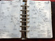 Delcampe - Transport Aviation Commerciale  Manuel Jeppesen Airway Manual Service Plans De Vol Aéroports De France-Suisse-Corse- - Manuals