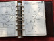 Delcampe - Transport Aviation Commerciale  Manuel Jeppesen Airway Manual Service Plans De Vol Aéroports De France-Suisse-Corse- - Manuals