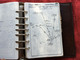 Delcampe - Transport Aviation Commerciale  Manuel Jeppesen Airway Manual Service Plans De Vol Aéroports De France-Suisse-Corse- - Boeken