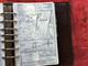 Delcampe - Transport Aviation Commerciale  Manuel Jeppesen Airway Manual Service Plans De Vol Aéroports De France-Suisse-Corse- - Boeken