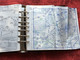 Delcampe - Transport Aviation Commerciale  Manuel Jeppesen Airway Manual Service Plans De Vol Aéroports De France-Suisse-Corse- - Boeken