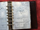 Delcampe - Transport Aviation Commerciale  Manuel Jeppesen Airway Manual Service Plans De Vol Aéroports De France-Suisse-Corse- - Boeken