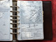 Delcampe - Transport Aviation Commerciale  Manuel Jeppesen Airway Manual Service Plans De Vol Aéroports De France-Suisse-Corse- - Manuals