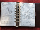 Delcampe - Transport Aviation Commerciale  Manuel Jeppesen Airway Manual Service Plans De Vol Aéroports De France-Suisse-Corse- - Boeken