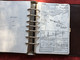 Delcampe - Transport Aviation Commerciale  Manuel Jeppesen Airway Manual Service Plans De Vol Aéroports De France-Suisse-Corse- - Boeken